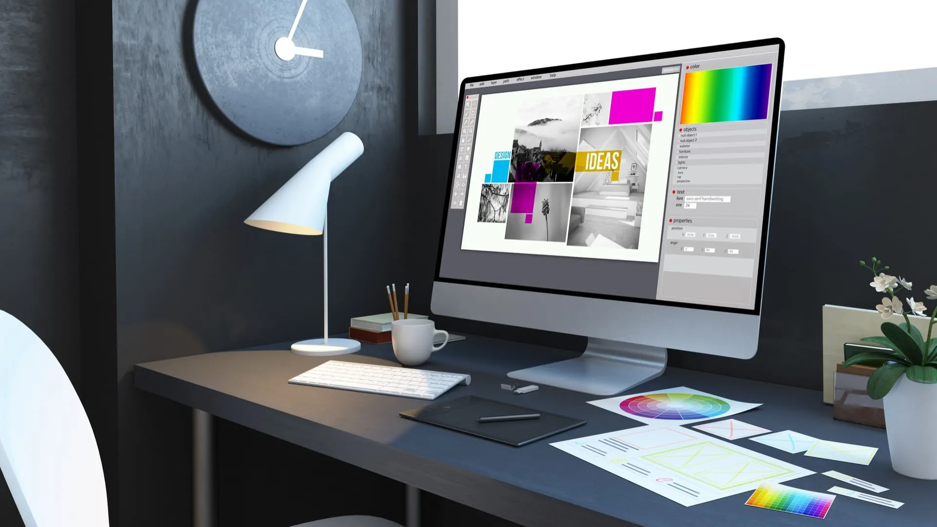 Graphic Design